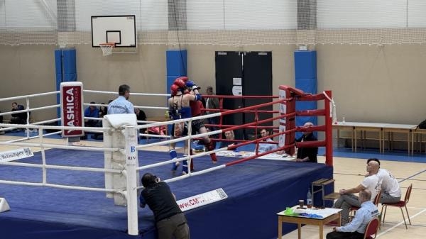 Národní liga muaythai