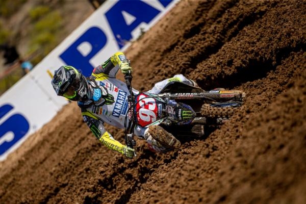 MXGP „Za bránou“