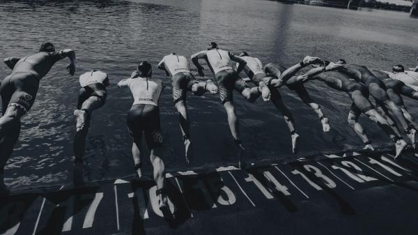 Triatlon: T100 WORLD TOUR, PTO Tour, ZLATNA OBALA