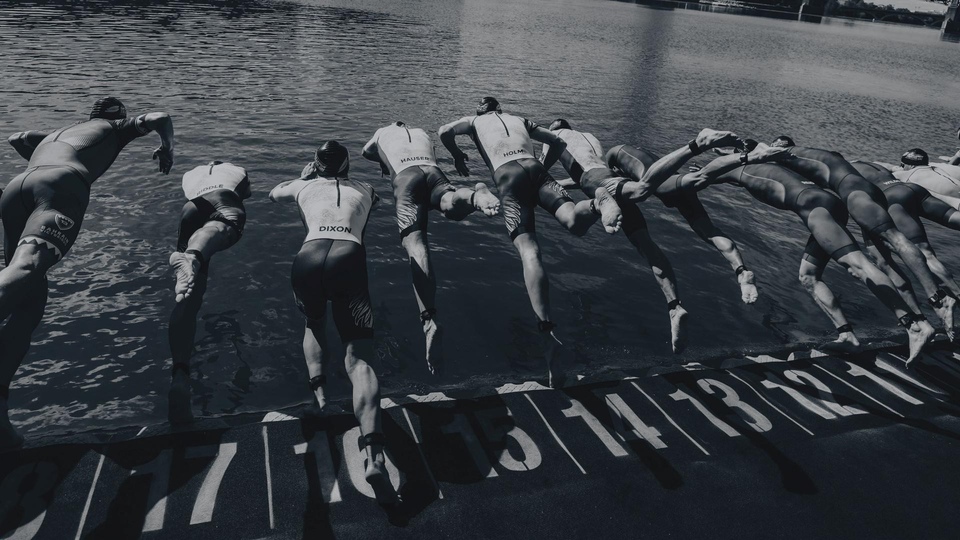 Найкращі триатлон онлайн