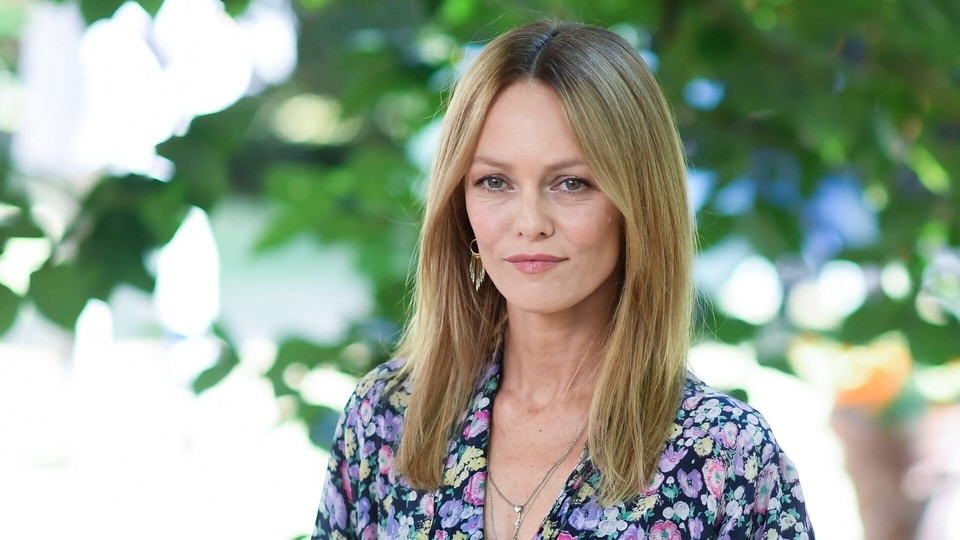 Dokument En studio avec Vanessa Paradis