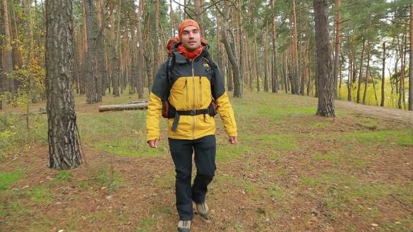 Час в похід