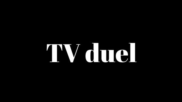 Tv duel