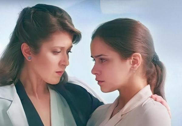 Випадкових зустрчей не буває (1-4)