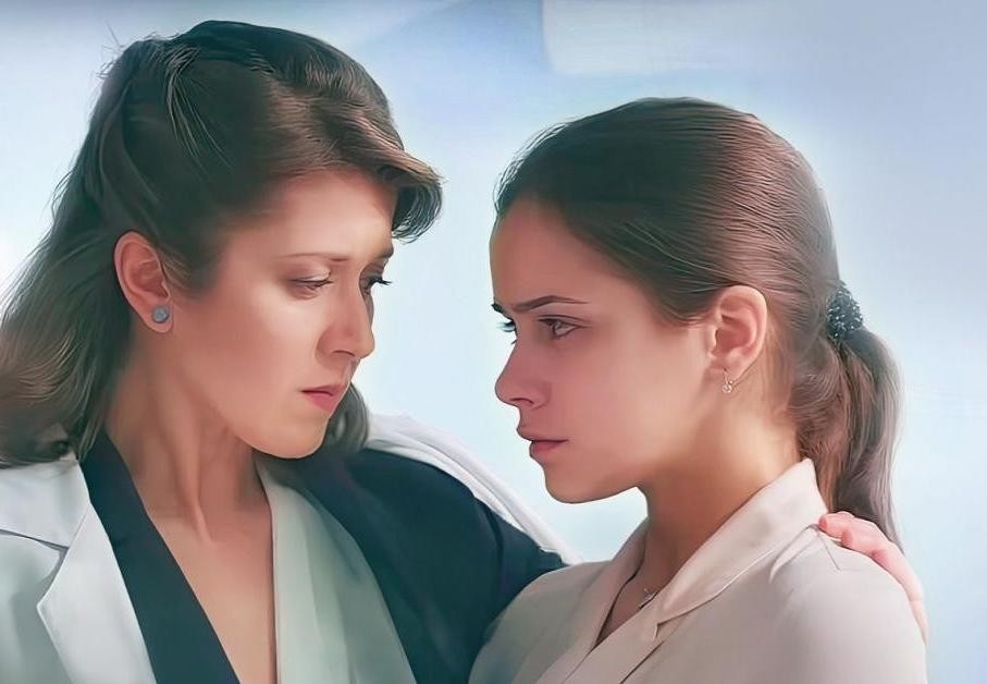 Фільм Випадкових зустрчей не буває (1-4)