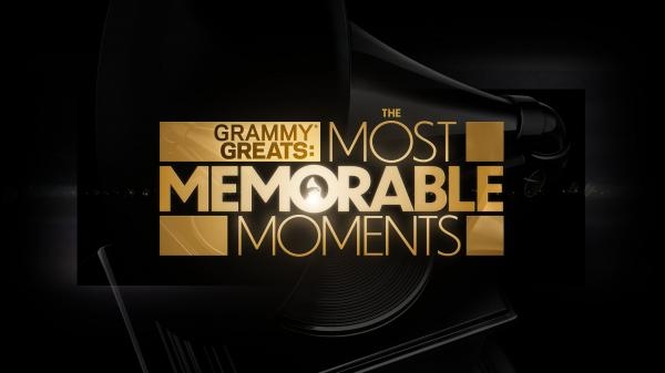 Grammy - trenuci za pamćenje