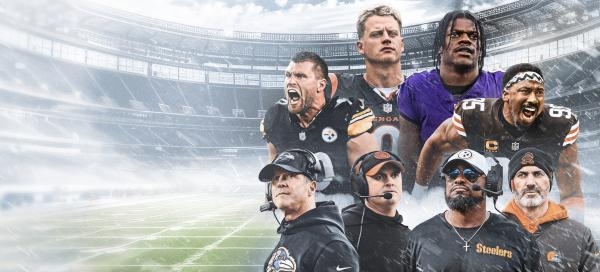 Američki nogomet: Hard Knocks, Magazin