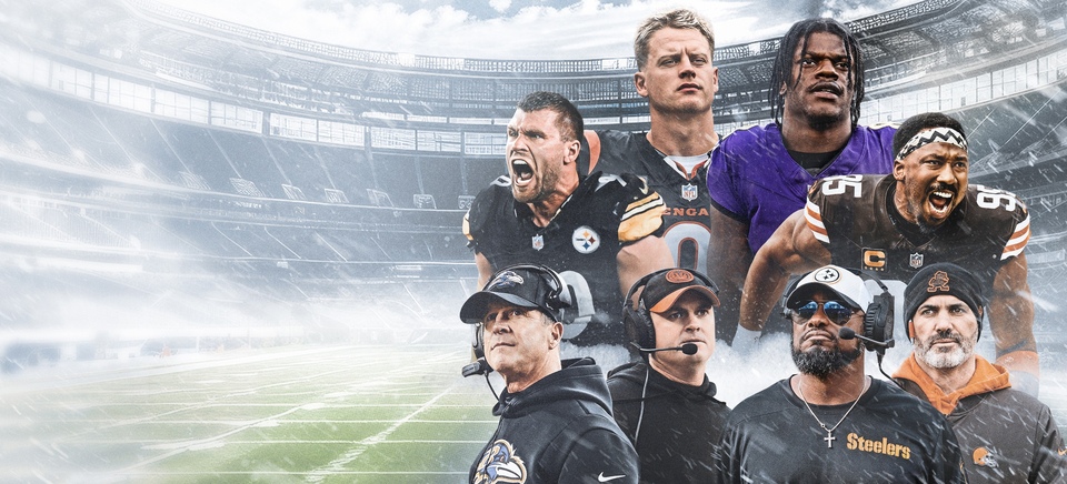 Američki nogomet: Hard Knocks, Magazin