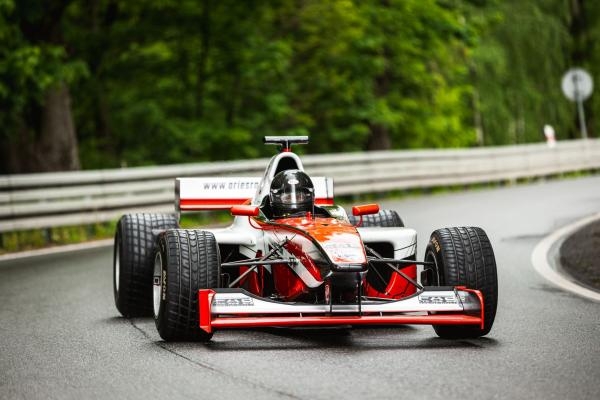 ARIES RACING - druhá polovica sezóny 2026