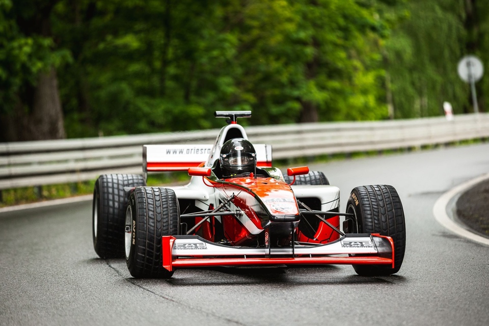 ARIES RACING - druhá polovica sezóny 2026