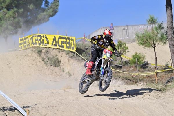 Czech Enduro GP 2025 - Enduro Sprint Úterý