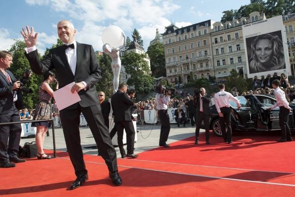 Speciál ČT24 - Zakončení MFF Karlovy Vary 2024