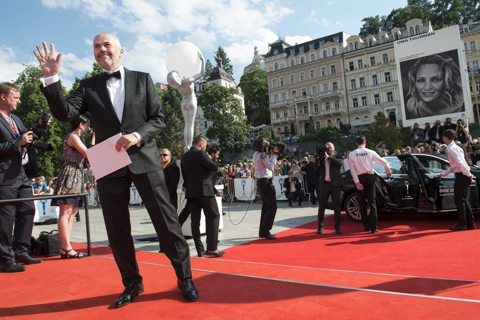 Speciál ČT24 - Zakončení MFF Karlovy Vary 2024