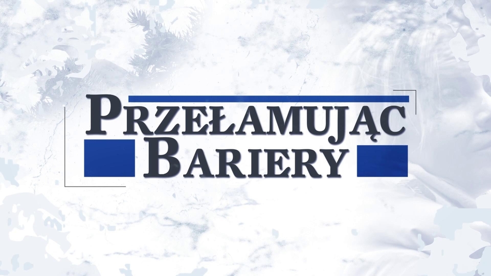 Dokument Przełamując bariery