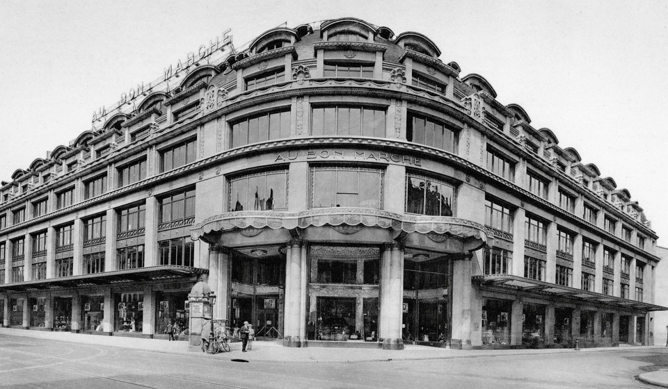 Документ Pařížské paláce pokušení