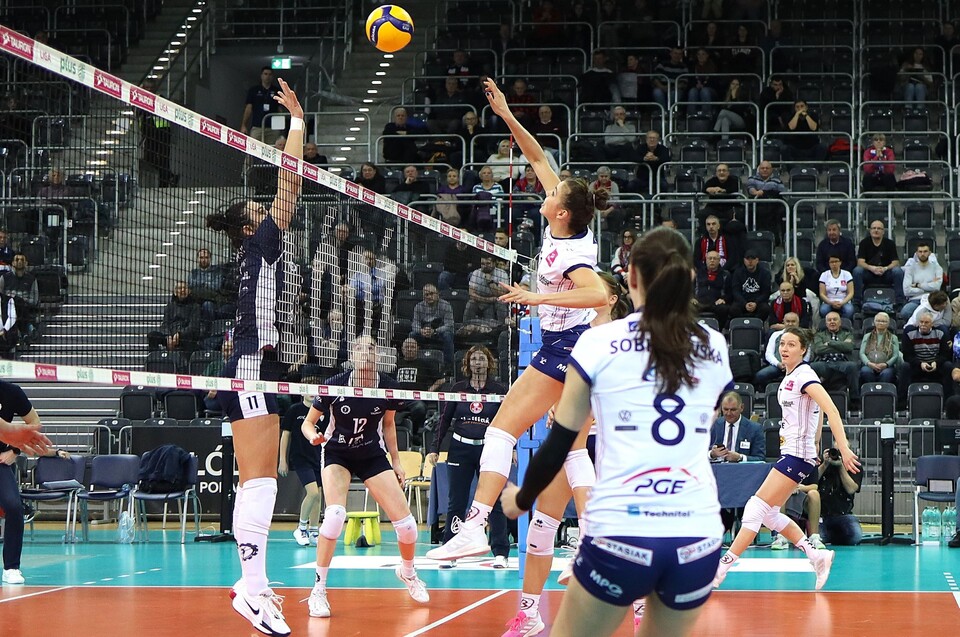 Tauron Liga online
