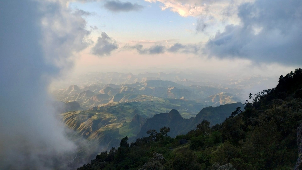 Dokumentarci Le royaume des nuages