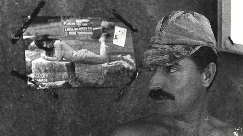 Documentary Bob Denard, mercenaire de la République