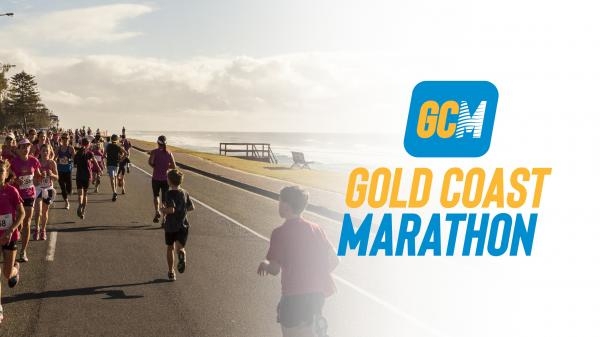 Gold Coast Marathon