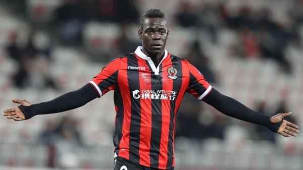 Ikony Ligue 1 - Mario Balotelli