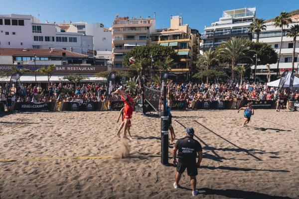 Queen and King of the Court Tenerife 2025 - Skupina D