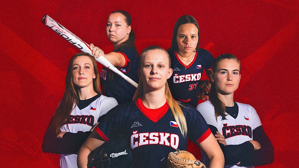 Najlepsze softball online
