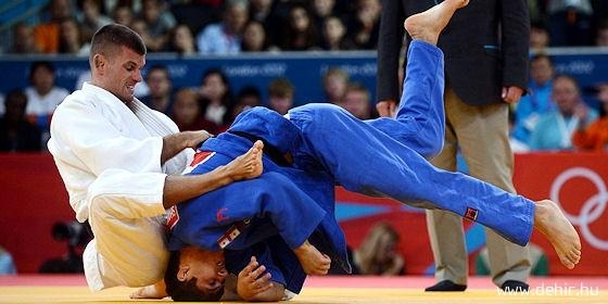 Judo Európa-bajnokság