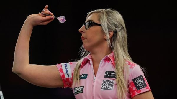 Women's World Matchplay Darts 2025