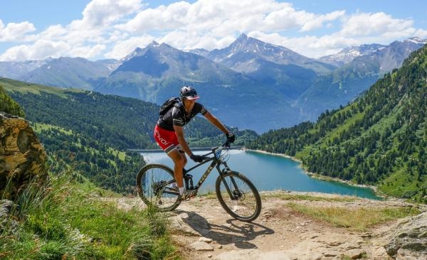 Transmaurienne Vanoise