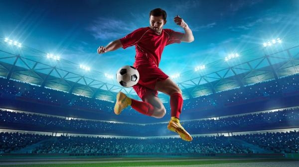 Piłka nożna: Betclic 2. Liga - mecz: Polonia Bytom - Wieczysta Kraków