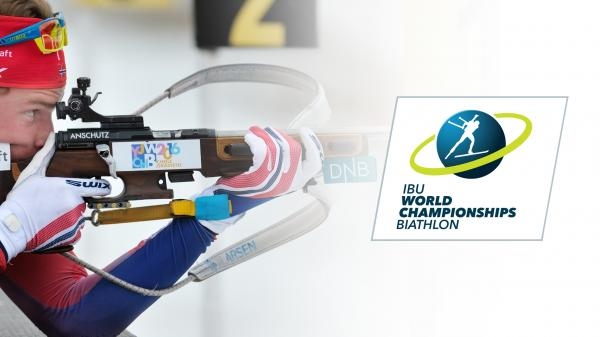 Biatlon: SP, Nové Mesto, Grupni start, Muškarci