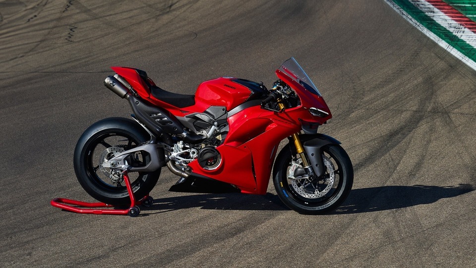 Dokument DUCATI DAY 2025