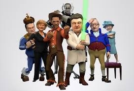 217 анімаційних фільмів онлайн
