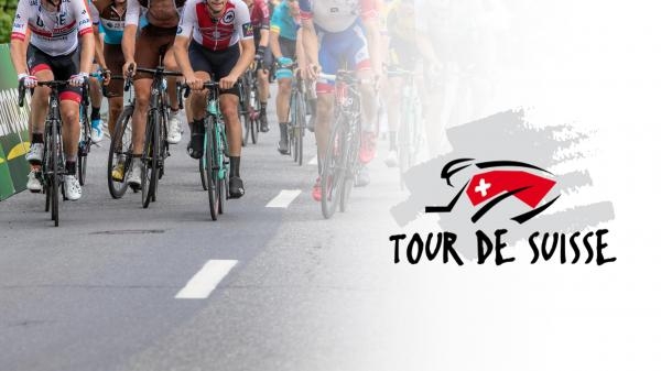 Biciklizam: Tour de Suisse, Svjetska turneja, 3. etapa
