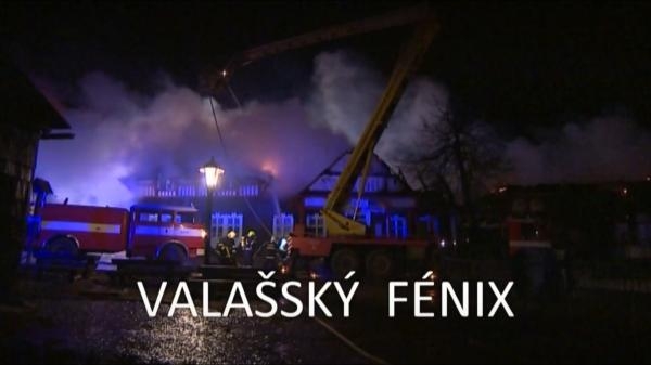 Valašský Fénix