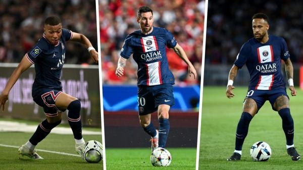 Ligue 1 - ohlédnutí za sezónou