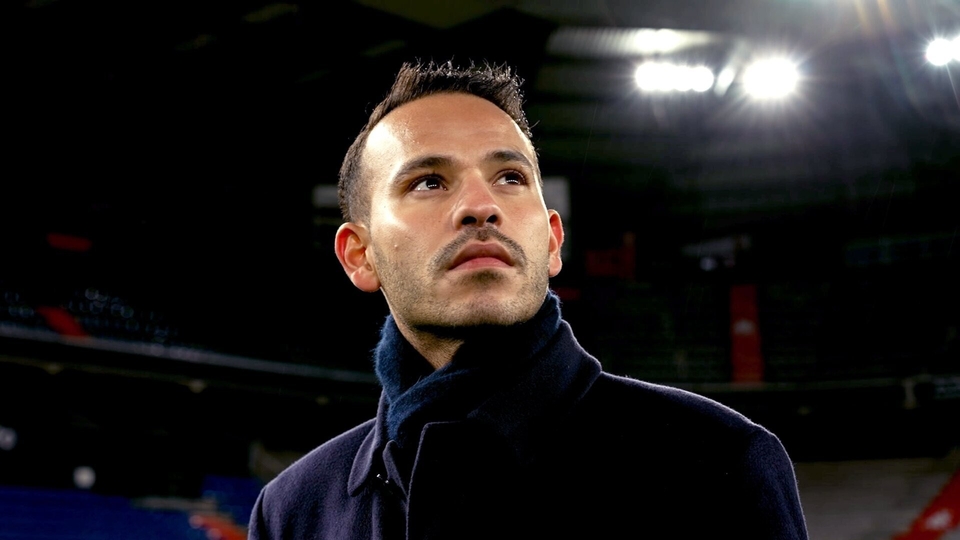 Dokument Des cris dans le stade, enquete sur le racisme dans le football