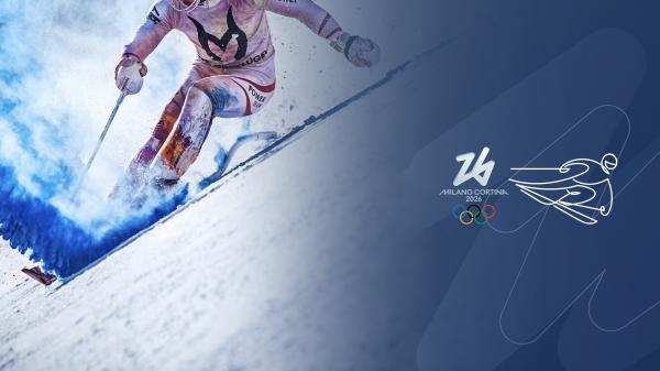 Alpsko skijanje: Zimske olimpijske igre Milano Cortina 2026, Muškarci, Spust
