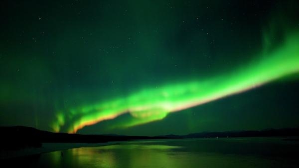 Zázračná planeta: Velké řeky světa II - Yukon