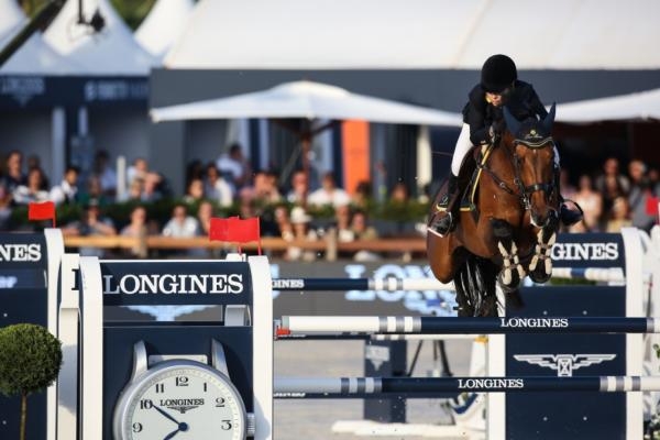 Longines Global Champions Tour 2024 - Saint Tropez