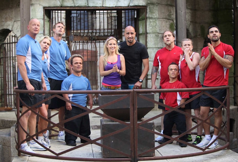 Fort Boyard 2011