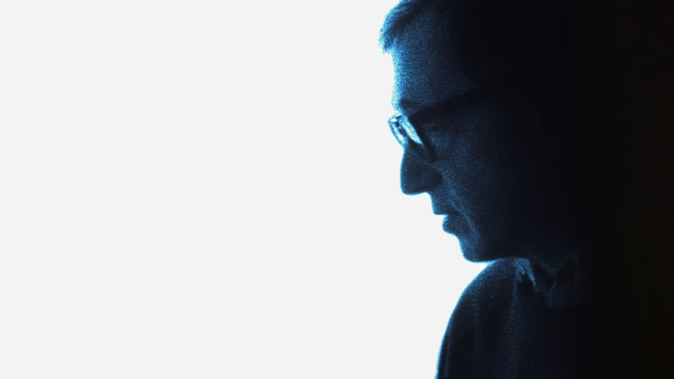 Dokumentarci Divlji blues