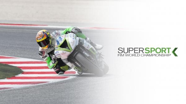 Superbike: Svjetsko Prvenstvo, Cremona Circuit, Italija, Supersport, 3. dan, 2. utrka