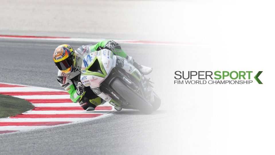 Superbike: Svjetsko Prvenstvo, Cremona Circuit, Italija, Supersport, 3. dan, 2. utrka