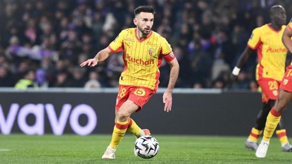 RC Lens - Sekrety sukcesu