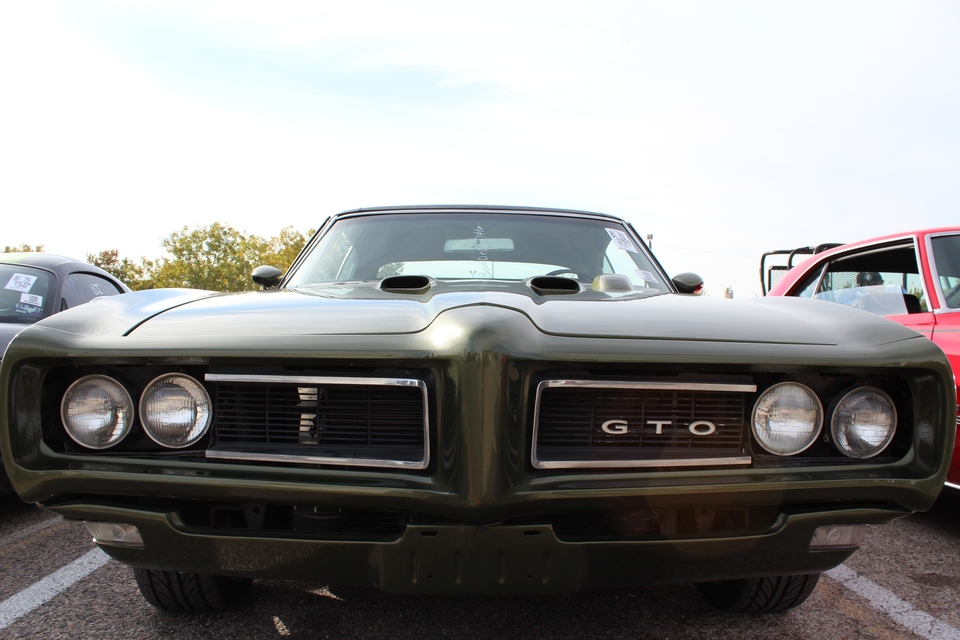 Dokument Automobiloví žraloci z&nbsp;Dallasu II: Tommyho Fury