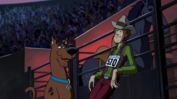 Scooby-Doo ! Le Clash des Sammys