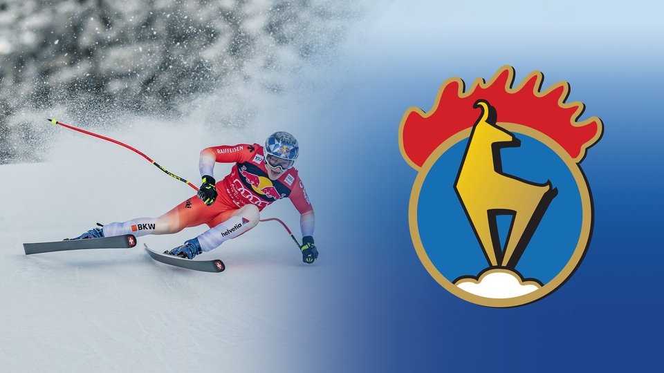 Najbolji alpsko skijanje online