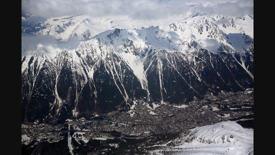 Dokument Jak se fotí Chamonix