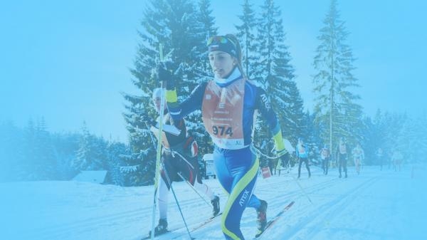 Klasické lyžování: Minuty Jizerské 50